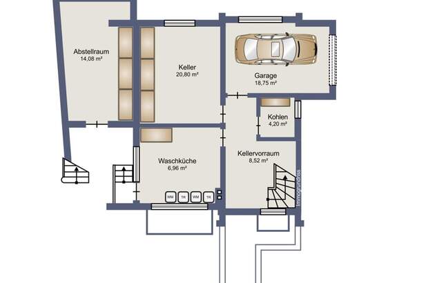 Haus kaufen in 6890 Lustenau (Bild 2)