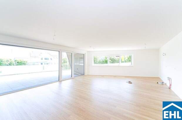 Terrassenwohnung kaufen in 2345 Brunn (Bild 3)