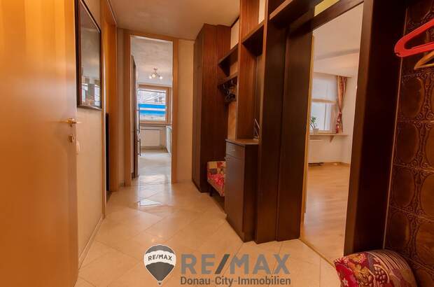 Terrassenwohnung kaufen in 1100 Wien (Bild 2)