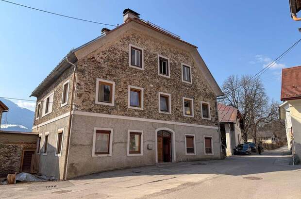 Anlageobjekt kaufen in 9761 Greifenburg
