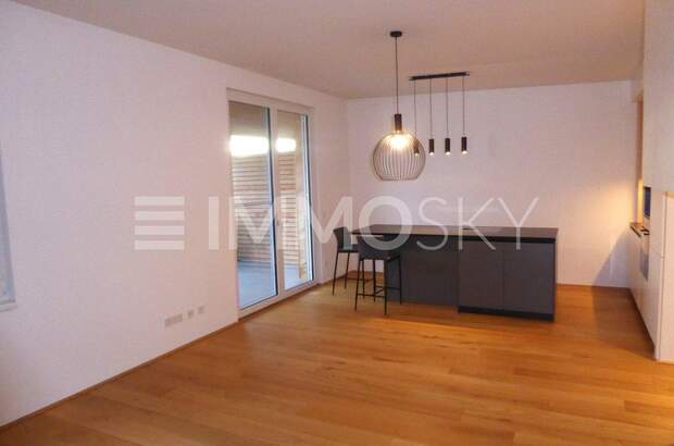 Terrassenwohnung kaufen in 4650 Lambach (Bild 2)