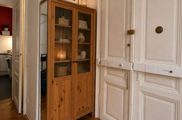 Altbauwohnung mieten in 1080 Wien (Bild 4)