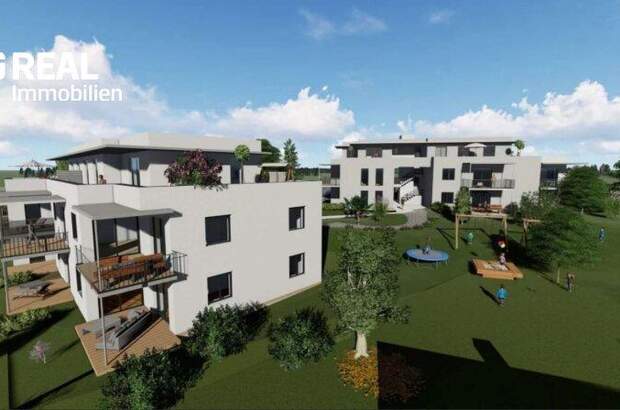 Terrassenwohnung kaufen in 8200 Gleisdorf (Bild 3)