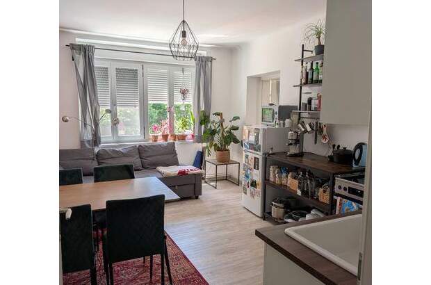 Terrassenwohnung mieten in 8010 Graz (Bild 5)