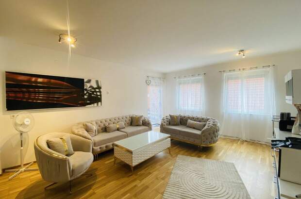 Wohnung mit Balkon kaufen in 8720 Knittelfeld (Bild 5)