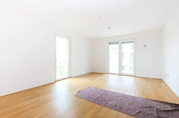 Terrassenwohnung kaufen in 1210 Wien (Bild 3)