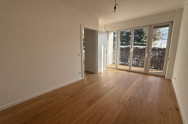 Wohnung mit Balkon mieten in 8010 Graz (Bild 5)