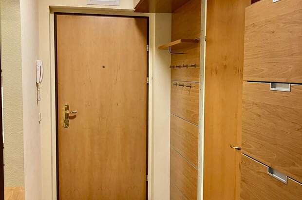 Wohnung mit Balkon kaufen in 9020 Klagenfurt (Bild 3)