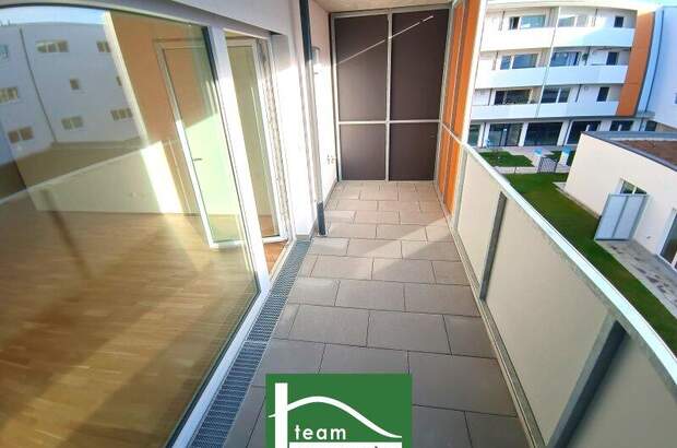 Terrassenwohnung kaufen in 3100 St. Pölten (Bild 1)