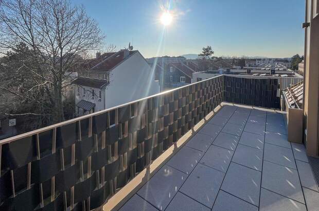 Wohnung mit Balkon mieten in 1210 Wien (Bild 2)