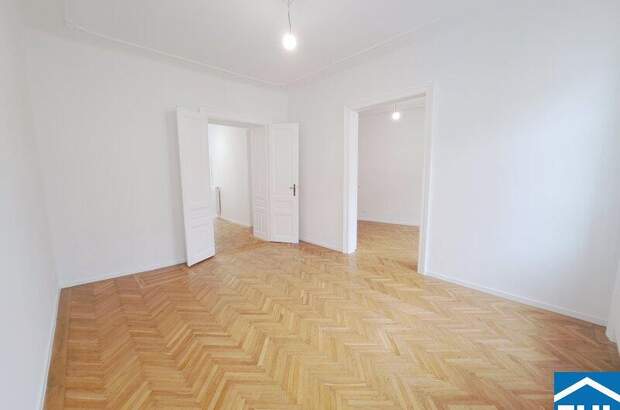 Wohnung kaufen in 1180 Wien (Bild 1)