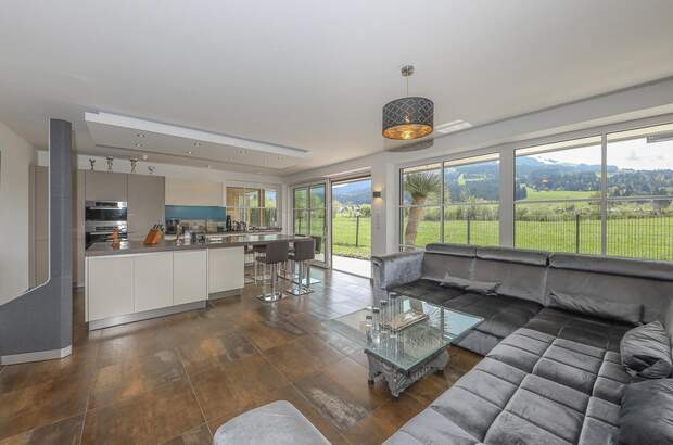 Terrassenwohnung kaufen in 6380 St. Johann (Bild 3)