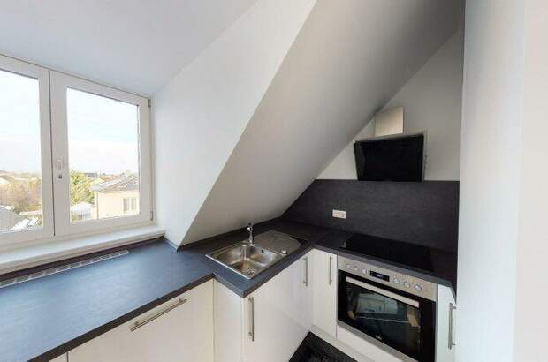 Terrassenwohnung mieten in 2100 Korneuburg (Bild 5)