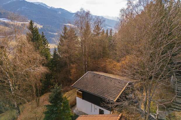 Ferienhaus kaufen in 5660 Taxenbach (Bild 3)