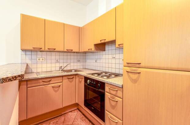Altbauwohnung kaufen in 1160 Wien (Bild 4)