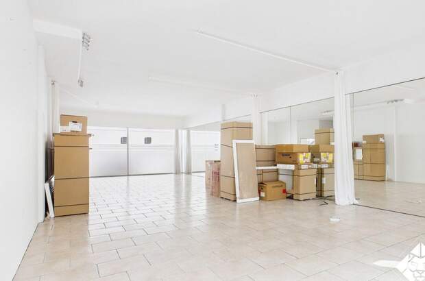 Gewerbeobjekt mieten in 6300 Wörgl (Bild 3)