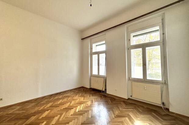 Altbauwohnung mieten in 8010 Graz (Bild 1)