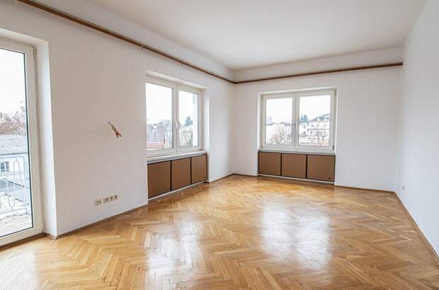 Wohnung mieten in 9020 Klagenfurt (Bild 3)