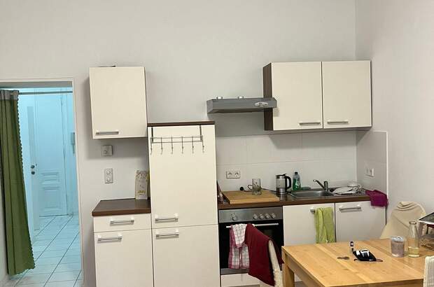 Altbauwohnung mieten in 1170 Wien (Bild 2)