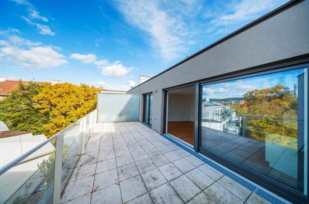 Terrassenwohnung kaufen in 1130 Wien (Bild 5)