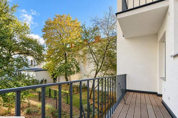 Altbauwohnung kaufen in 1180 Wien