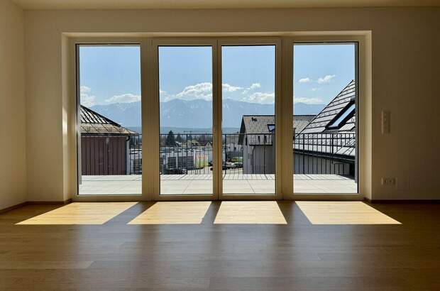 Wohnung mit Balkon mieten in 9500 Villach (Bild 1)