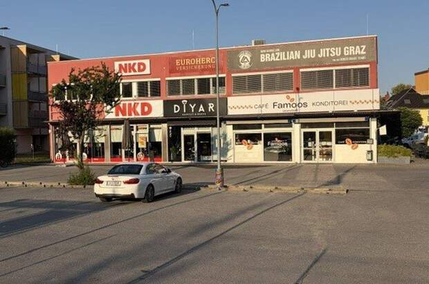 Gewerbeobjekt mieten in 8020 Graz (Bild 2)
