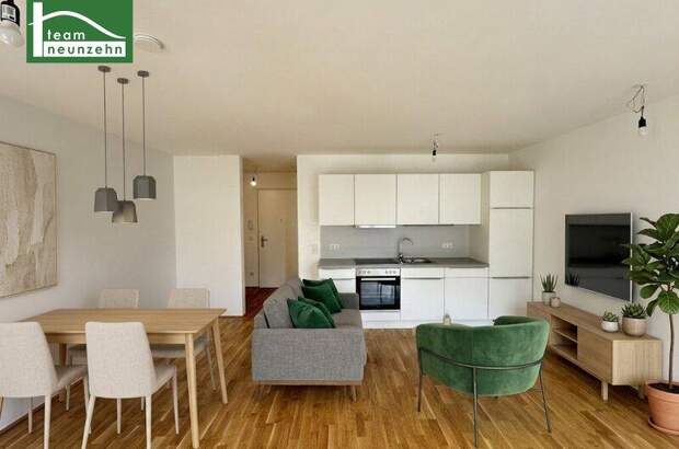 Terrassenwohnung mieten in 1160 Wien (Bild 5)