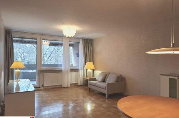 Wohnung mieten in 1190 Wien (Bild 2)