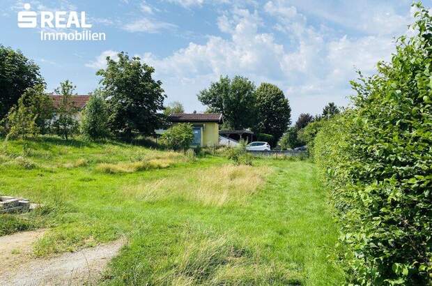 Grundstück kaufen in 5165 Berndorf (Bild 1)