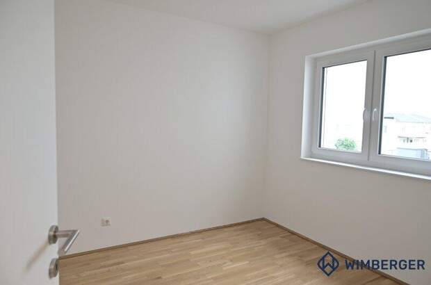 Terrassenwohnung kaufen in 4232 Hagenberg (Bild 5)