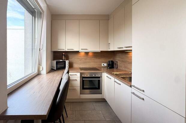 Wohnung mit Balkon mieten in 4600 Wels (Bild 1)