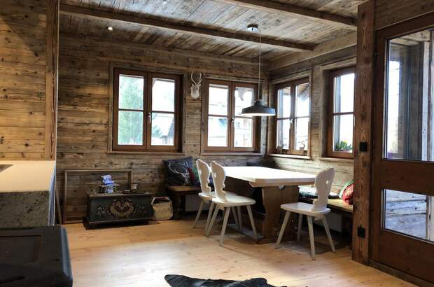 Terrassenwohnung mieten in 5092 St. Martin (Bild 1)