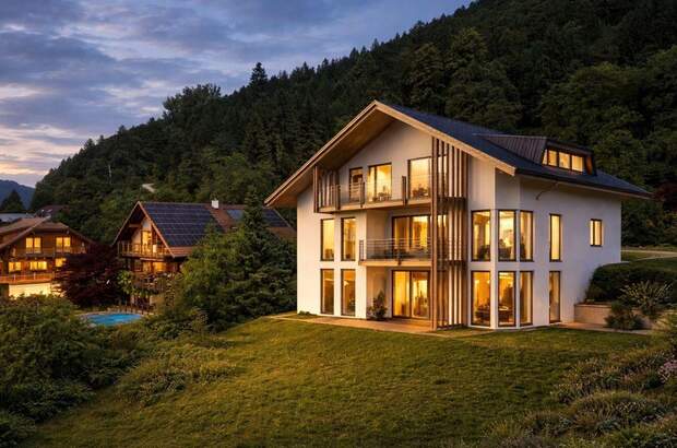 Wohnung kaufen in 9570 Ossiach (Bild 1)