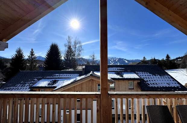 Terrassenwohnung kaufen in 8972 Ramsau (Bild 2)