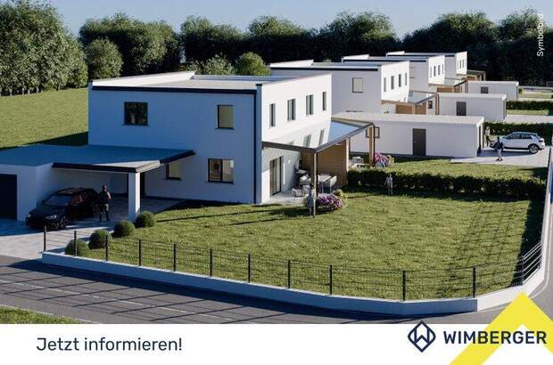 Mehrfamilienhaus kaufen in 4055 Pucking (Bild 4)