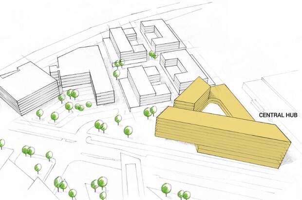 Gewerbeobjekt mieten in 1210 Wien (Bild 4)