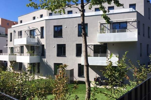 Wohnung mit Balkon mieten in 1100 Wien (Bild 2)