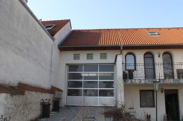 Haus mit Garten kaufen in 7091 Breitenbrunn (Bild 3)