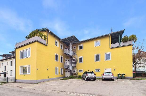 Anlageobjekt kaufen in 9500 Villach (Bild 2)