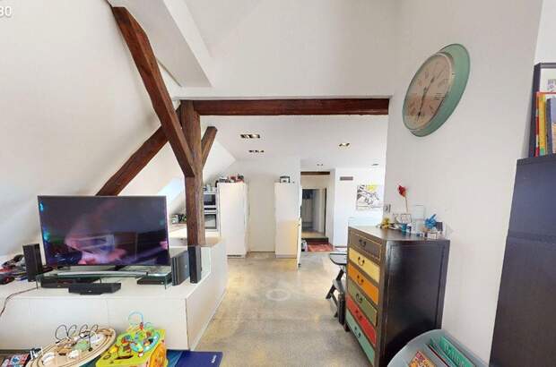 Altbauwohnung kaufen in 8430 Leibnitz (Bild 4)