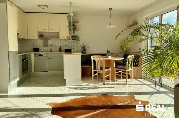 Terrassenwohnung kaufen in 6923 Lauterach (Bild 3)