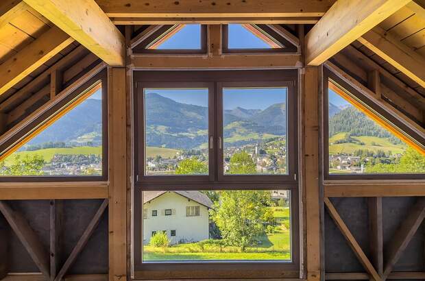 Terrassenwohnung kaufen in 8962 Gröbming (Bild 4)