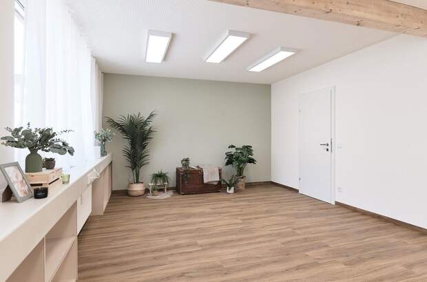 Büro / Praxis mieten in 6700 Bludenz (Bild 3)