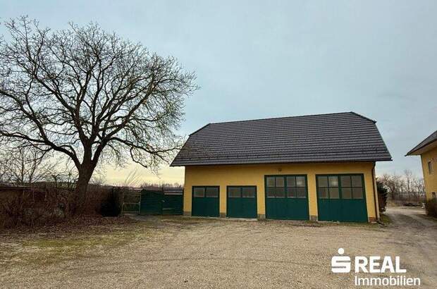 Lager mieten in 4600 Wels (Bild 1)