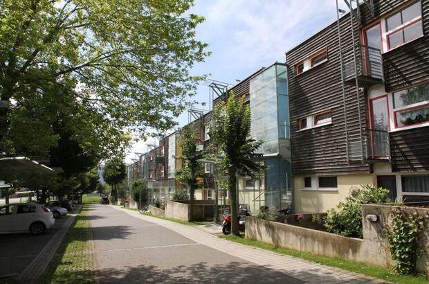 Terrassenwohnung mieten in 8753 Fohnsdorf