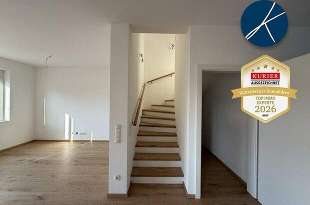 Reihenhaus kaufen in 3484 Grafenwörth (Bild 4)