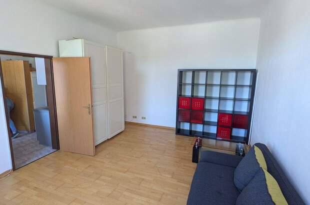 Altbauwohnung kaufen in 1160 Wien (Bild 2)