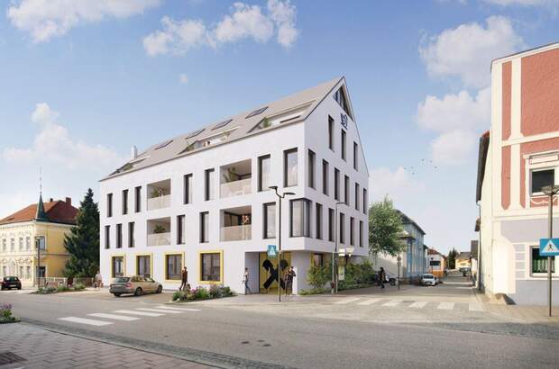 Eigentumswohnung in 4720 Neumarkt (Bild 1)