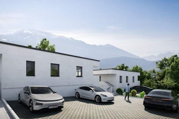 Wohnung mit Balkon kaufen in 6121 Baumkirchen (Bild 4)